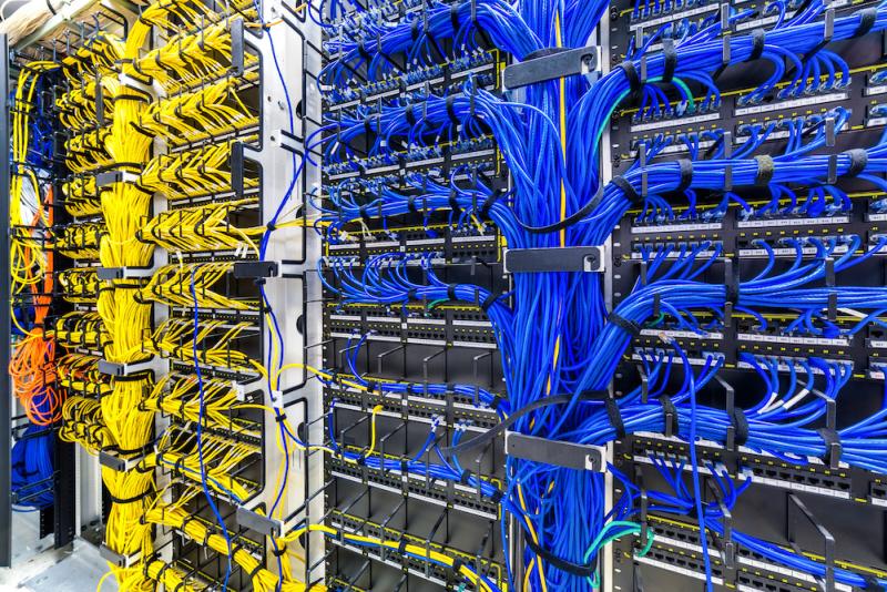 Data Cabling