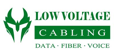 Low Voltage Cabling Company: Services CAT6 CAT7 CAT8 Wiring Installation Installers Fiber Optic Voice Telephone VoIP Office Commercial in Orlando FL