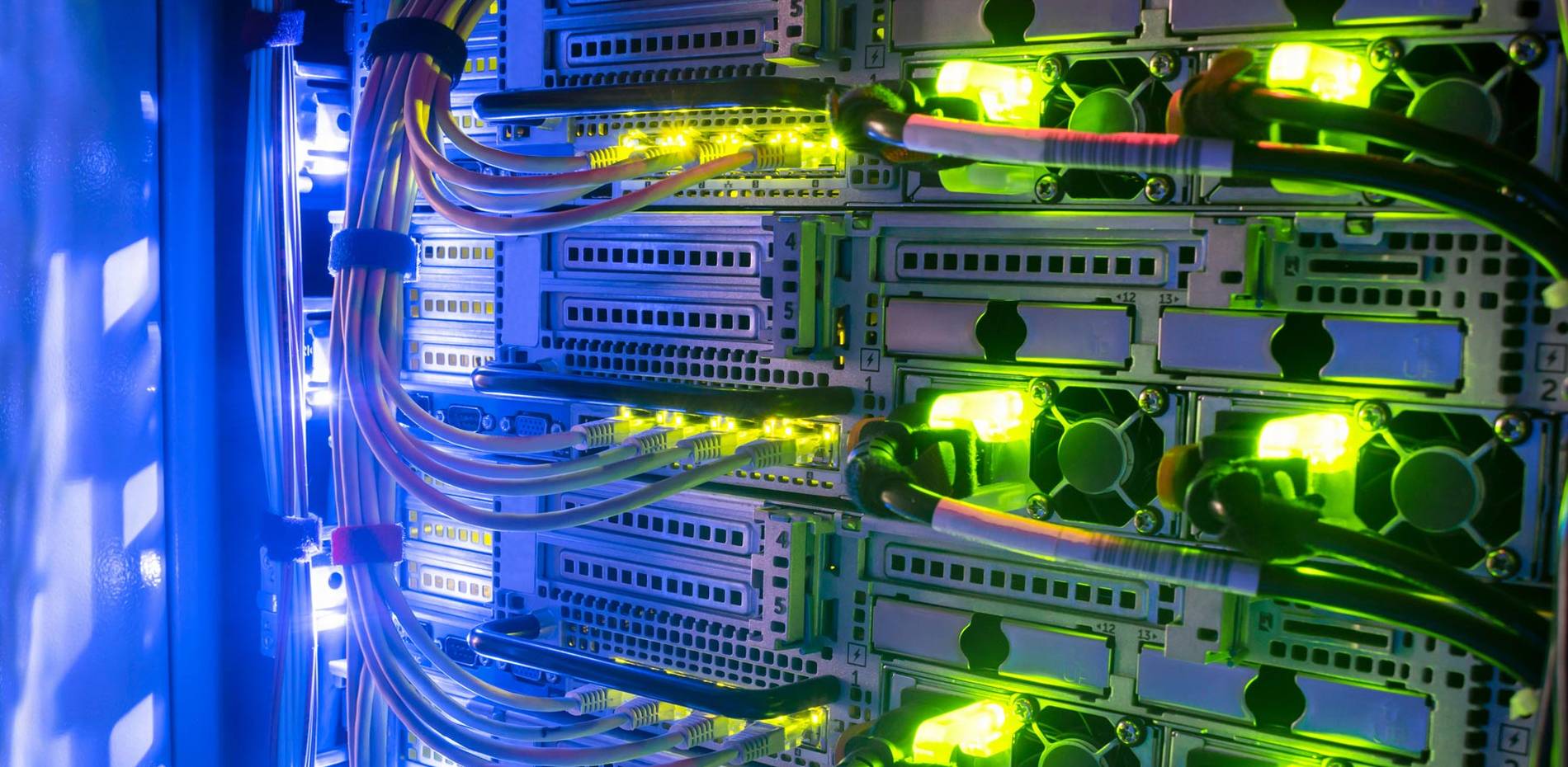 #1 Best Structured Cabling Company: CAT6 CAT7 CAT8 Network vs Wiring Installer Fiber Optic Orlando